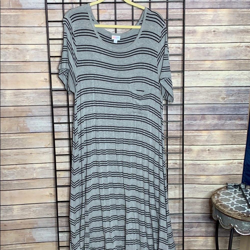 Soft stretchy cotton fabric